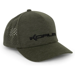 Korum Brushed Baseball Cap